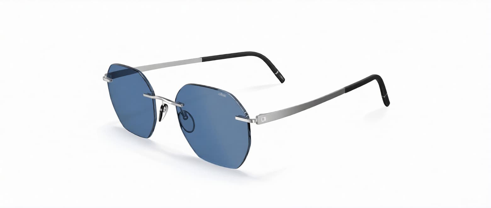 Silhouette 8748